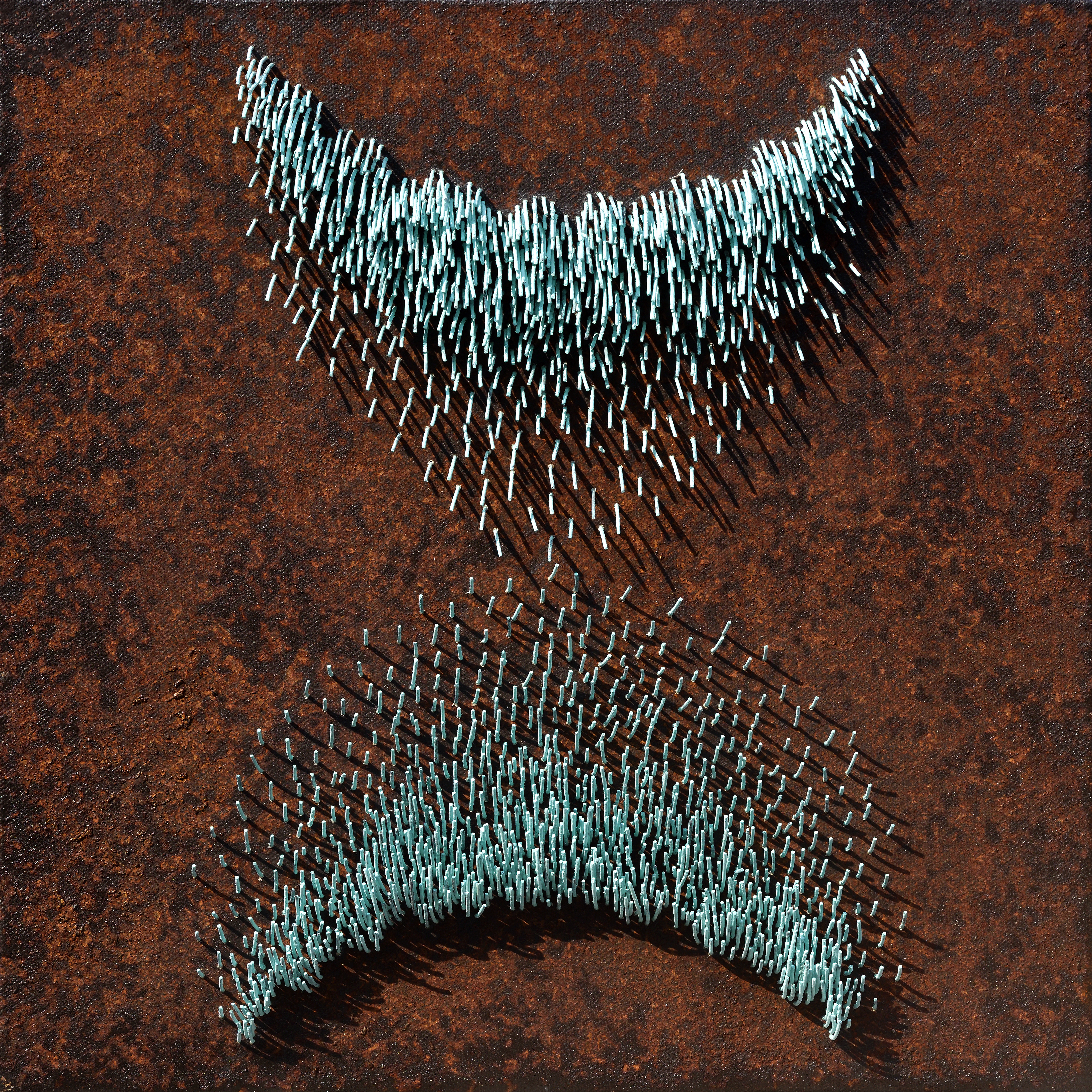 Agrarian Rhythms - 4